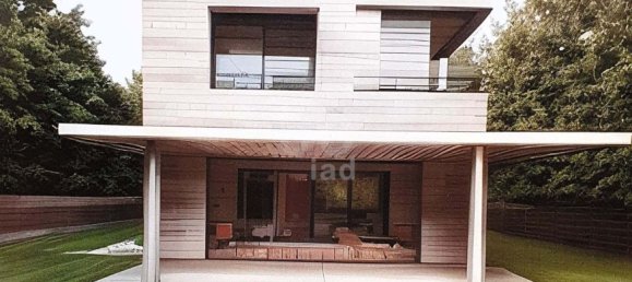 Terreno en Sant Cugat del Vallès, Spain 2048 m² No. 62210 10