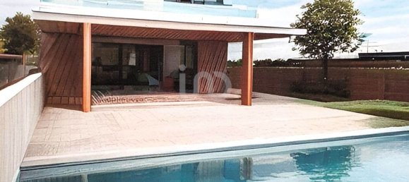 Terreno en Sant Cugat del Vallès, Spain 2048 m² No. 62210 11