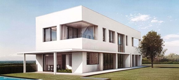 Terreno en Sant Cugat del Vallès, Spain 2048 m² No. 62210 12