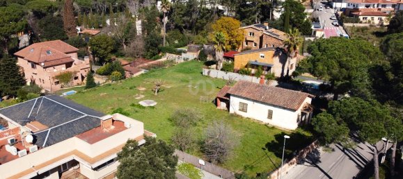 Terreno en Sant Cugat del Vallès, Spain 2048 m² No. 62210 7