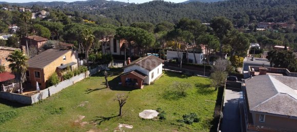 Terreno en Sant Cugat del Vallès, Spain 2048 m² No. 62210 6