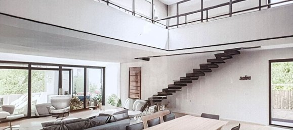 Terreno en Sant Cugat del Vallès, Spain 2048 m² No. 62210 13