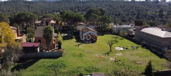 Terreno en Sant Cugat del Vallès, Spain 2048 m² No. 62210 4