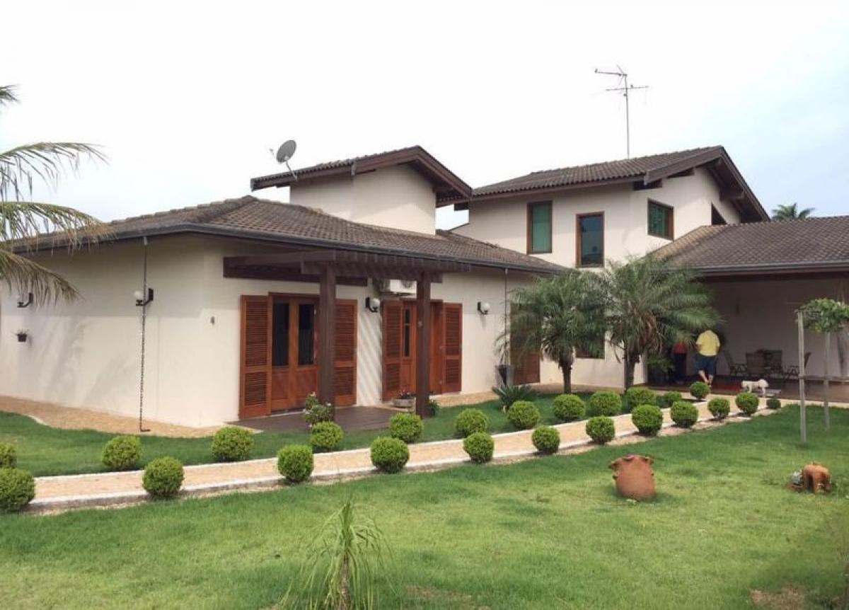 Casa T3 em São Paulo, Brazil N.º 484639