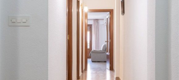 Квартира с 4 спальнями в Куэнка, Испания № 160478 12