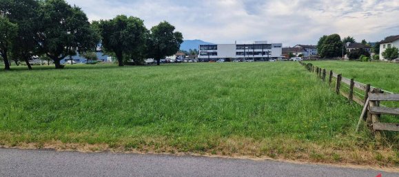 Земельный участок 1180м² в Фусах, Австрия № 156254 2