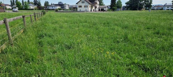 Земельный участок 1180м² в Фусах, Австрия № 156254 3