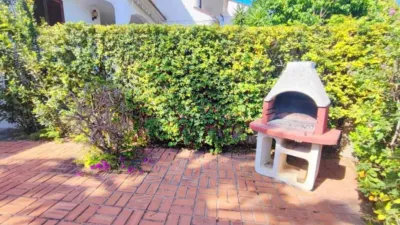 4 bedrooms Townhouse in Xeraco, Spain No. 133707