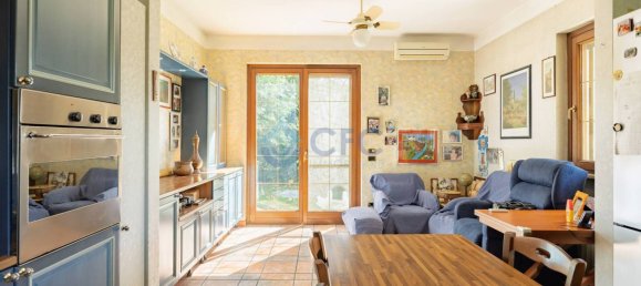 4 Schlafzimmer Villa in Segrate, Italy, Nr. 326537 12