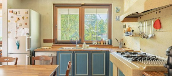 4 Schlafzimmer Villa in Segrate, Italy, Nr. 326537 11