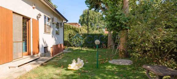 4 Schlafzimmer Villa in Segrate, Italy, Nr. 326537 36