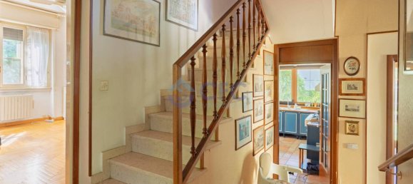 4 Schlafzimmer Villa in Segrate, Italy, Nr. 326537 16