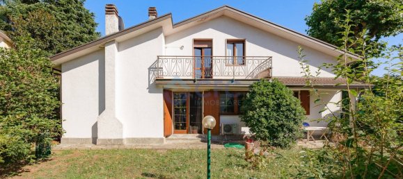 4 Schlafzimmer Villa in Segrate, Italy, Nr. 326537 2
