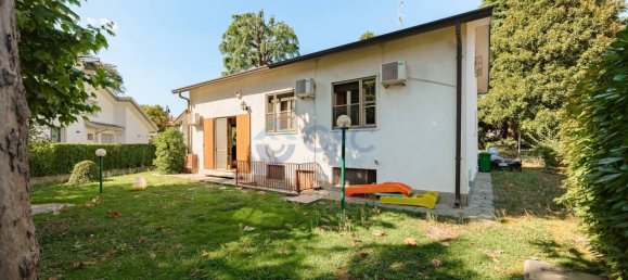 4 Schlafzimmer Villa in Segrate, Italy, Nr. 326537 35