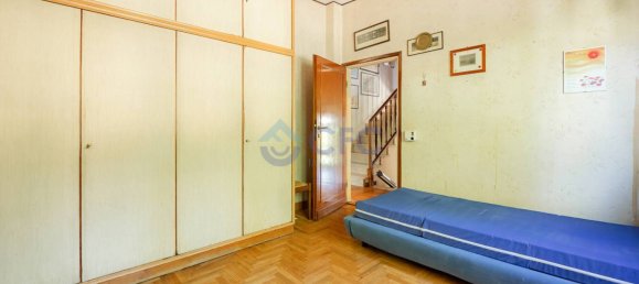 Вилла с 4 спальнями в Сеграте, Италия № 326537 44