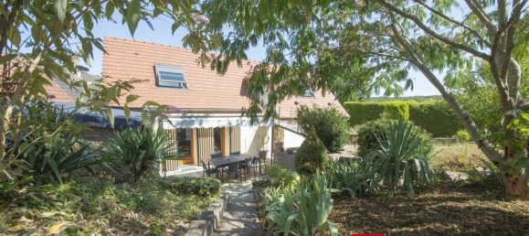 3 bedrooms House in Menetou-Couture, France No. 317495 3