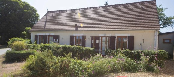 3 bedrooms House in Menetou-Couture, France No. 317495 2