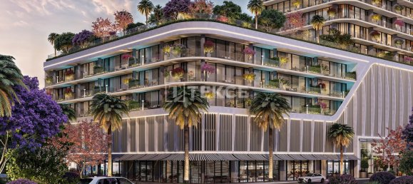 1 chambre appartement à vendre à Jumeirah Village Triangle, Dubai, UAE № 203353 2