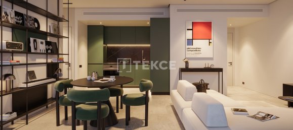 1 chambre appartement à vendre à Jumeirah Village Triangle, Dubai, UAE № 203353 18