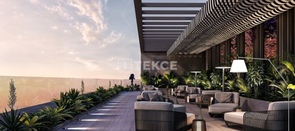 1 chambre appartement à vendre à Jumeirah Village Triangle, Dubai, UAE № 203353 12