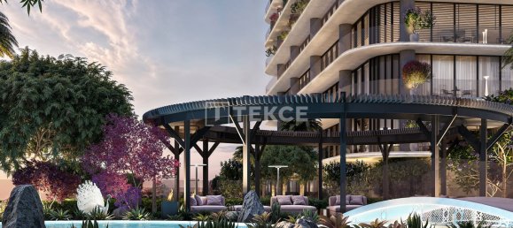 1 chambre appartement à vendre à Jumeirah Village Triangle, Dubai, UAE № 203353 10