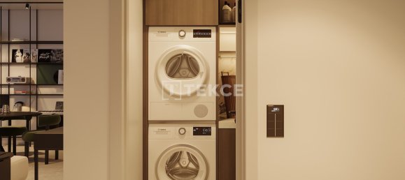 1 chambre appartement à vendre à Jumeirah Village Triangle, Dubai, UAE № 203353 27