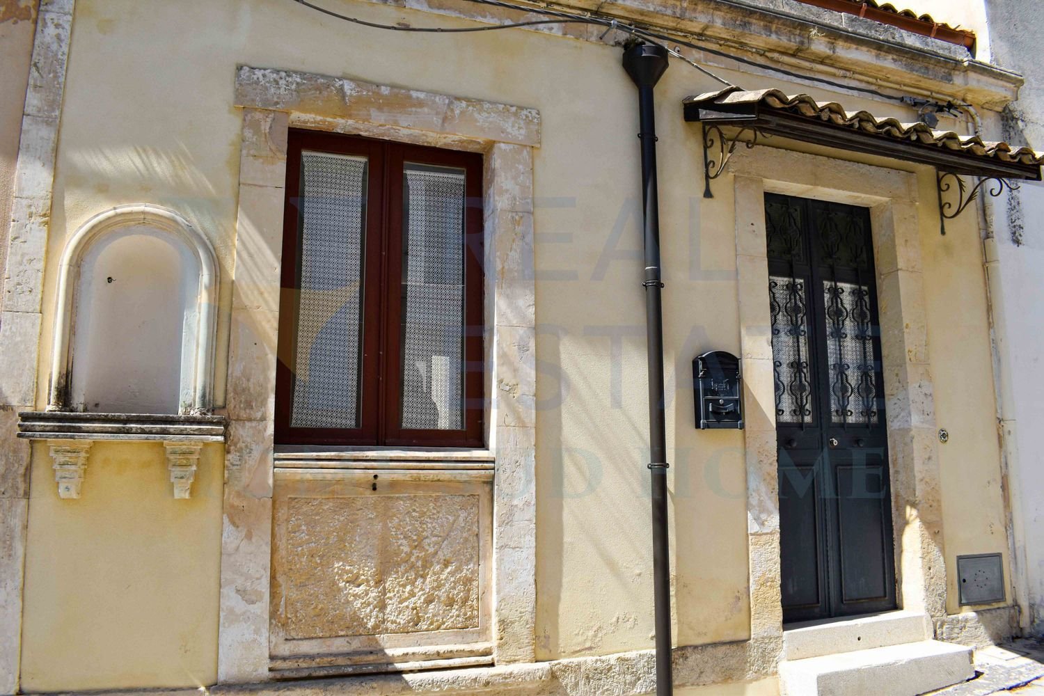 3 rooms House in Noto, Italy No. 305256