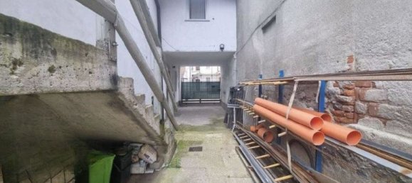 Дом с 3 комнатами в Морнаго, Италия № 3484 24