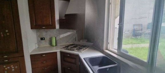 Дом с 3 комнатами в Морнаго, Италия № 3484 11