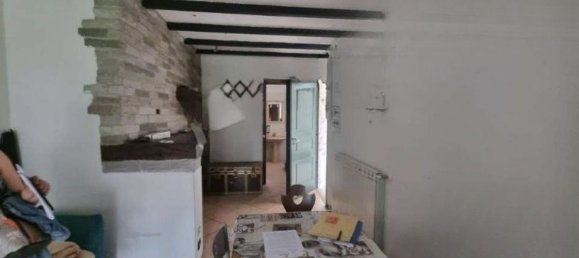 Дом с 3 комнатами в Морнаго, Италия № 3484 29