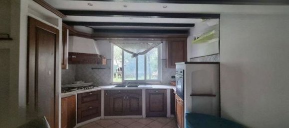 Дом с 3 комнатами в Морнаго, Италия № 3484 10