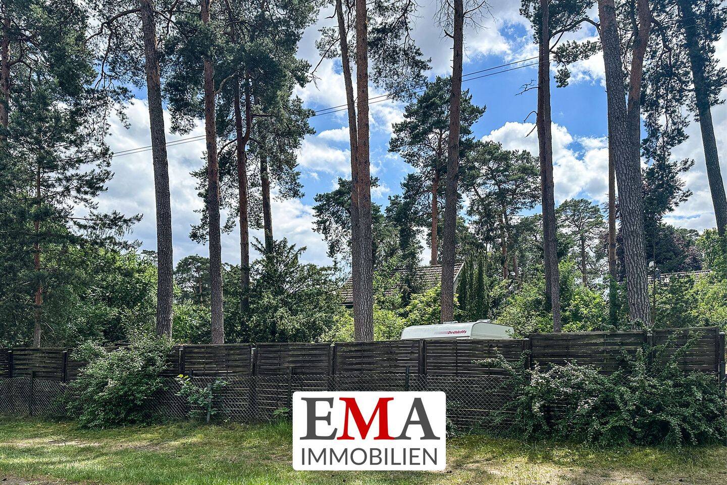  Land in Havelland, Germany No. 84378