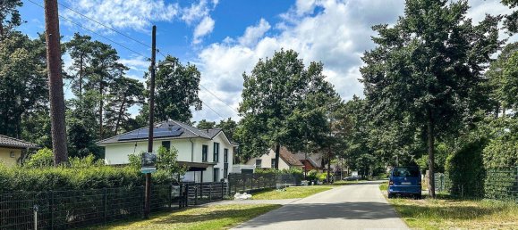  Land in Havelland, Germany No. 84378 6