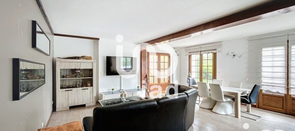 5 غرف نوم فيلا في Pithiviers, France رقم 218306 33