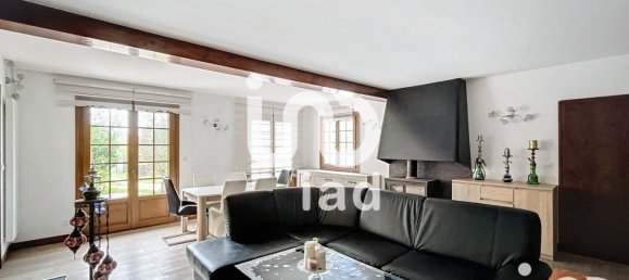 5 غرف نوم فيلا في Pithiviers, France رقم 218306 13