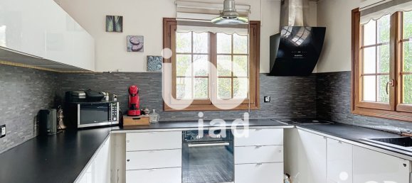 5 غرف نوم فيلا في Pithiviers, France رقم 218306 7