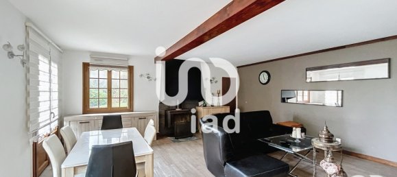 5 غرف نوم فيلا في Pithiviers, France رقم 218306 31