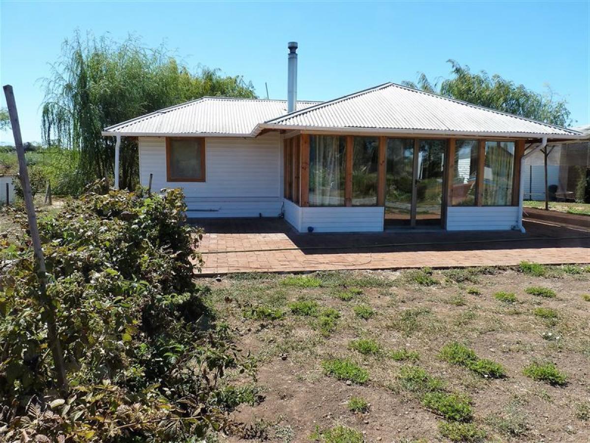 Grundstück in Maule, Chile, Nr. 738