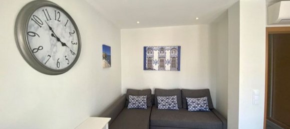 Дуплекс с 1 спальней в Алвор, Португалия № 145727 11