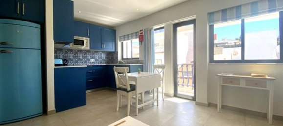 Дуплекс с 1 спальней в Алвор, Португалия № 145727 8