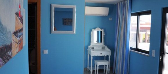 Дуплекс с 1 спальней в Алвор, Португалия № 145727 5