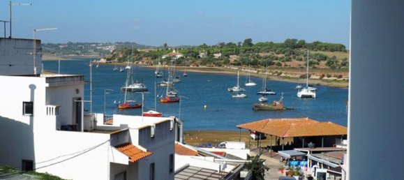 Дуплекс с 1 спальней в Алвор, Португалия № 145727 9