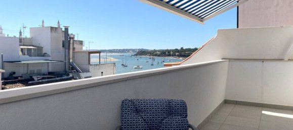 Дуплекс с 1 спальней в Алвор, Португалия № 145727 10