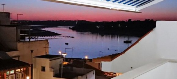 Дуплекс с 1 спальней в Алвор, Португалия № 145727 7