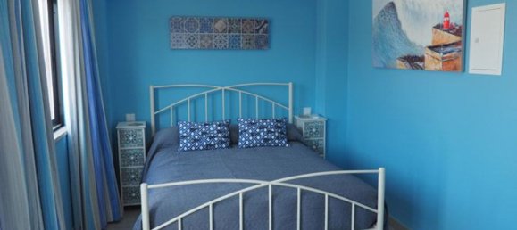 Дуплекс с 1 спальней в Алвор, Португалия № 145727 6