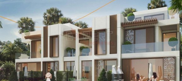 Villa T5 em Dubai, UAE N.º 7761 6