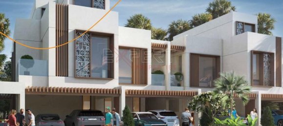 Villa T5 em Dubai, UAE N.º 7761 8