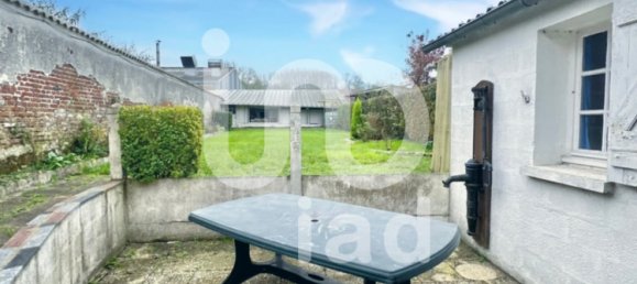 8-Zimmer Haus in Fruges, France, Nr. 209395 7