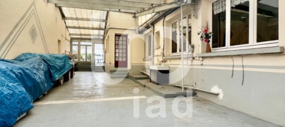 8-Zimmer Haus in Fruges, France, Nr. 209395 5