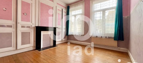 8-Zimmer Haus in Fruges, France, Nr. 209395 9